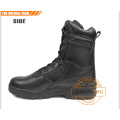 Tactical Boots avec norme imperméable à l’eau et militaire